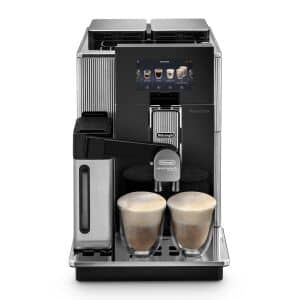 DeLonghi Maestosa Fully Automatic Coffee Machine