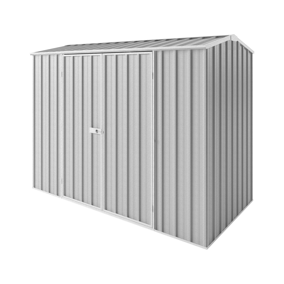 3m x 1.5m Gable Roof Garden Shed