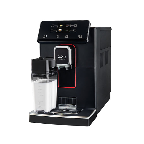 Gaggia Cadorna Prestige Automatic Coffee Machines