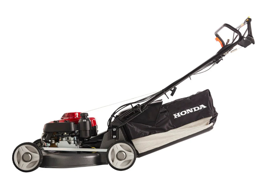 Honda HRU216 Buffalo Pro Self-Propelled Mower