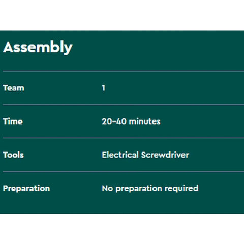 keter Store It Out Prime Shed 880L Outdoor Furniture