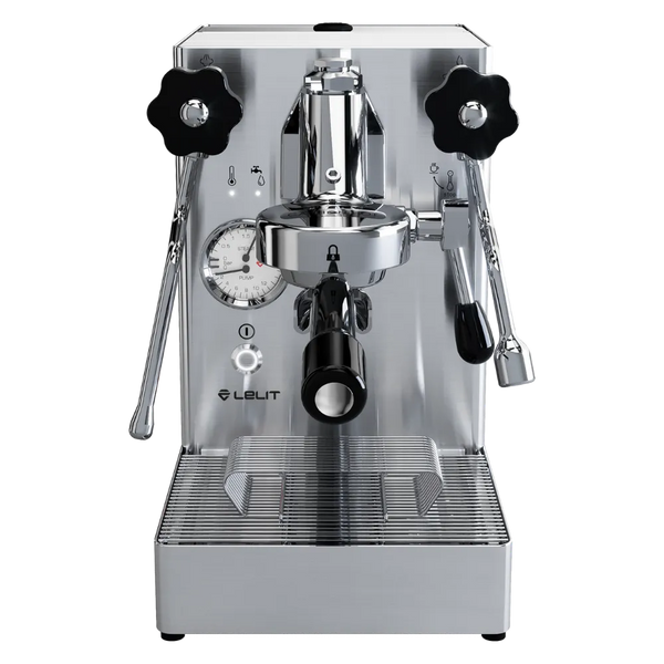 Lelit Mara X PL62X V2 Espresso Coffee Machine