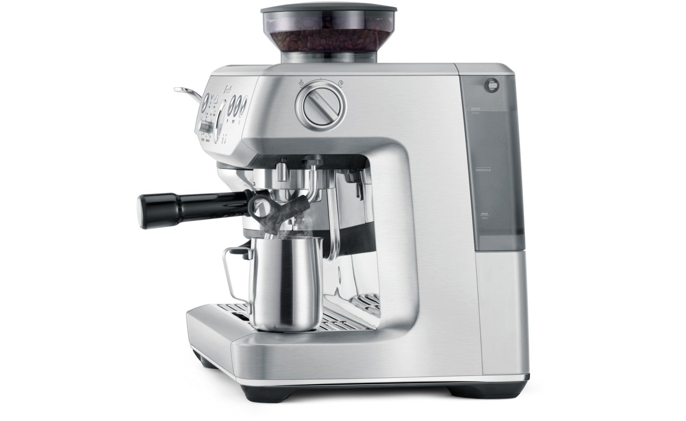 Breville The Barista Express Impress