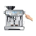 Breville the Oracle Coffee Machine
