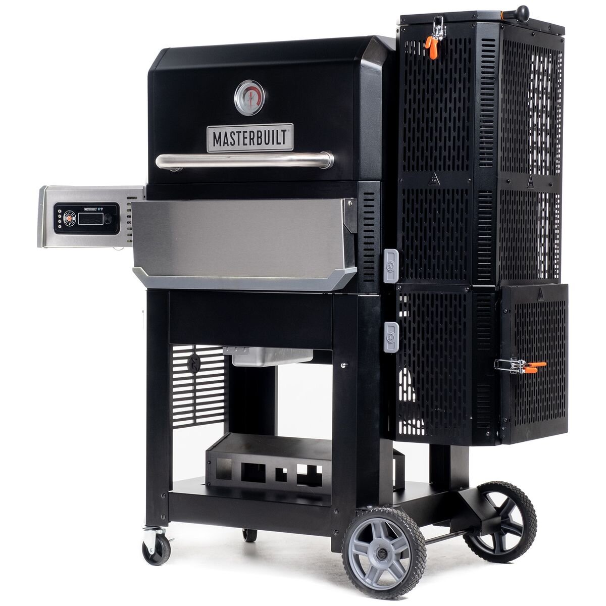 Char-Griller Gravity Fed 980