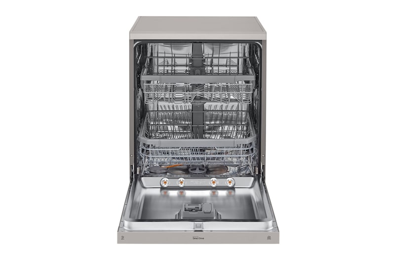 Hisense 14 place dishwasher