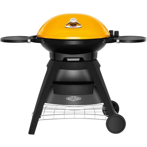 BeefEater BB722AA Bigg Bugg Amber Mobile BBQ