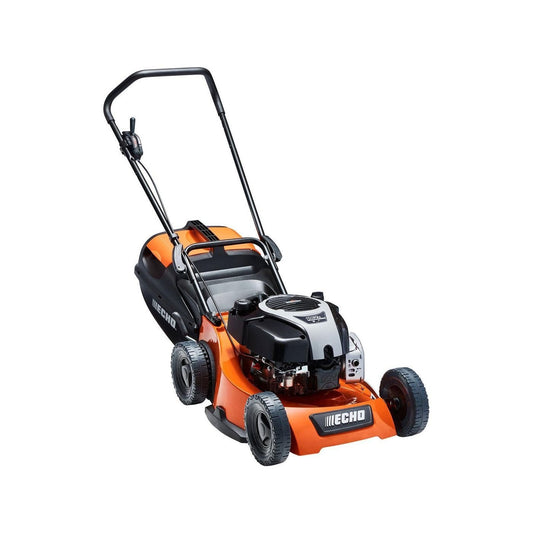 ECHO 19" Petrol Lawn Mower