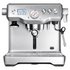 Breville The Dual Boiler Coffee Machine