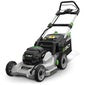 EGO 56V 5.0Ah 42cm Brushless Cordless Lawn Mower Kit lm1703e