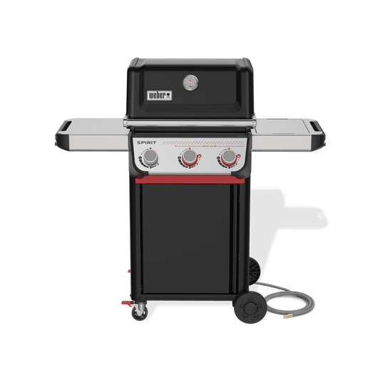 Weber Spirit E-325 3 Burner Gas Barbecue