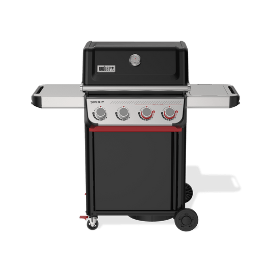 Weber Spirit E-425 4-Burner Gas Barbecue