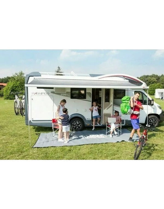 Fiamma F45 S Awning