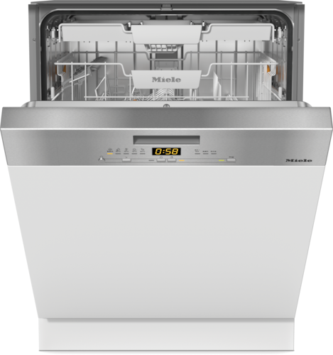 G 5000 SCi CLST Active Integrated dishwasher