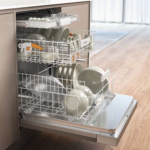 G 5000 SCi CLST Active Integrated dishwasher