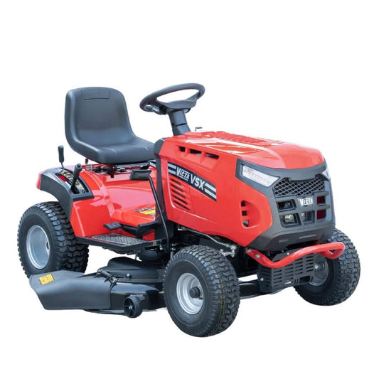 Victa VSX 15.5/38 Petrol Ride On Mower