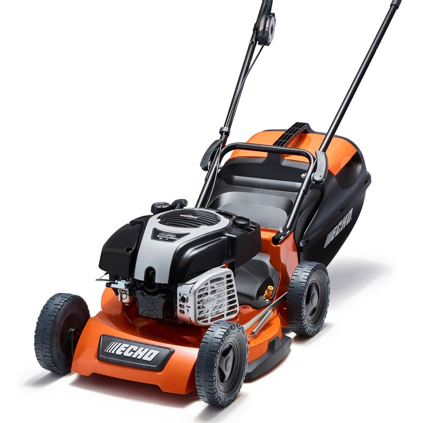 ECHO 19" Petrol Lawn Mower