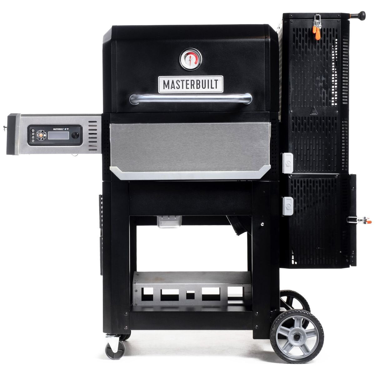 Char-Griller Gravity Fed 980