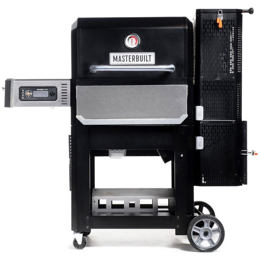 Char-Griller Gravity Fed 980