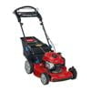 Toro 22" Recycler Lawn Mower With SmartStow