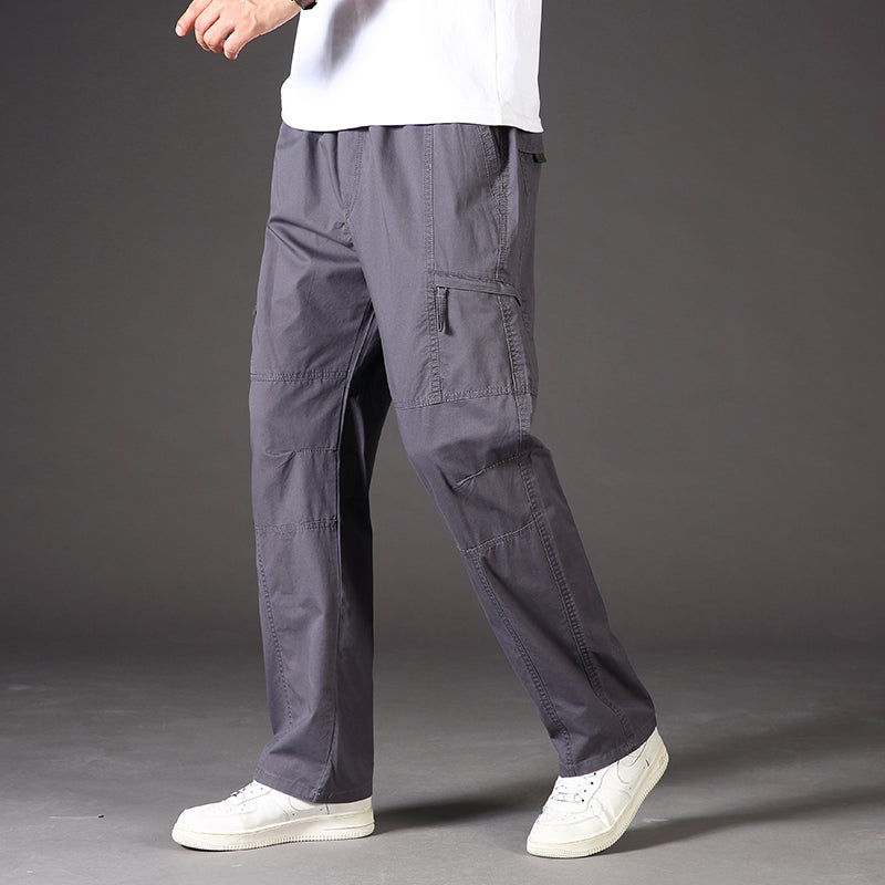 Alessandro Veneti Timberline Cargo Trousers