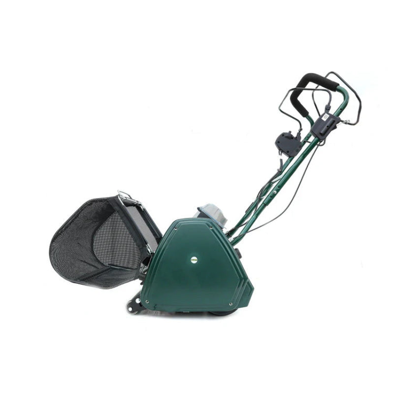 Allett Cambridge 43 Cylinder Mower with Battery and Charger