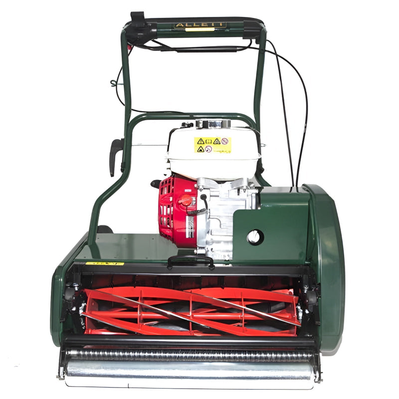 Allett Kensington 20H 20" Honda GX120 Petrol Mower