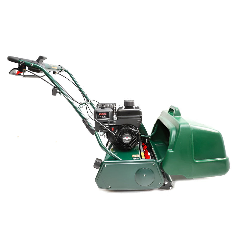 Allett Kensington 20H 20" Honda GX120 Petrol Mower