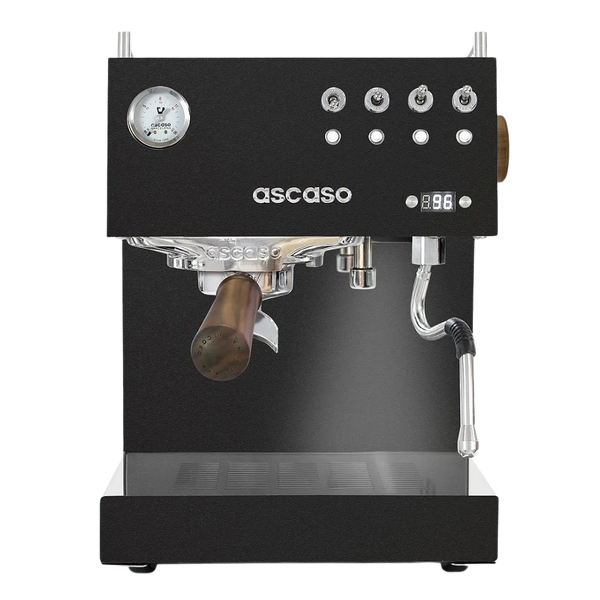 Ascaso Steel Duo PID