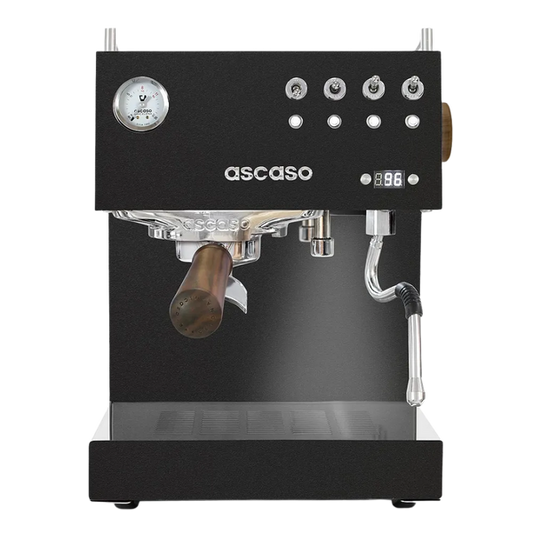 Ascaso Steel Duo PID