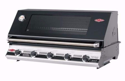 BeefEater Signature 3000E 4 Burner Built In BBQ