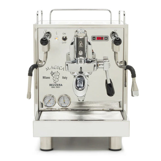 Bezzera Magica Coffee Machine