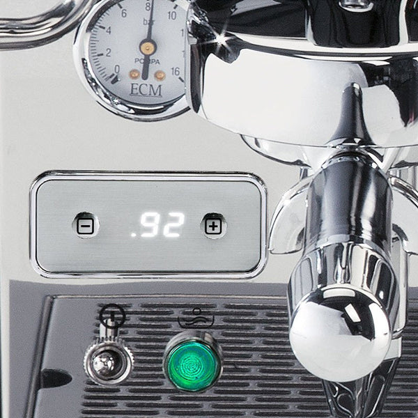 ECM Classika PID Coffee Machine