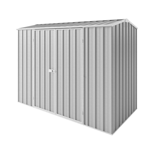 3m x 1.5m Gable Roof Garden Shed