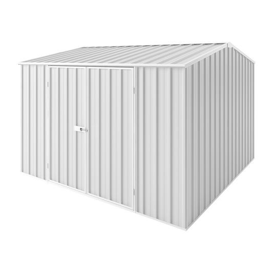 3m x 3m Gable Roof Garden Shed