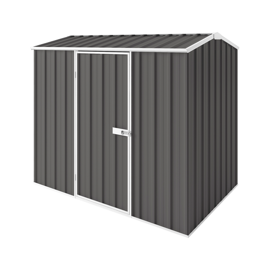 2.25m x 1.5m Gable Roof Garden Shed