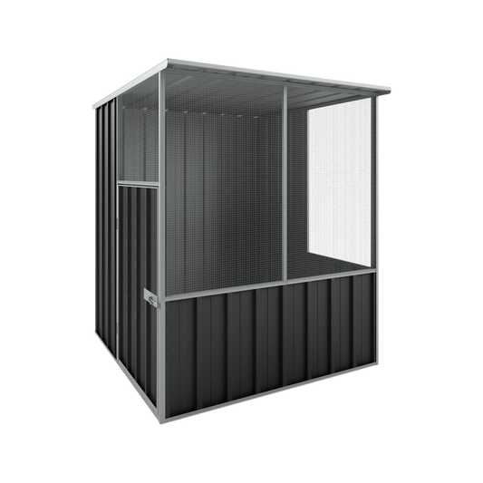 1.5m x 1.5m Aviary Pet House