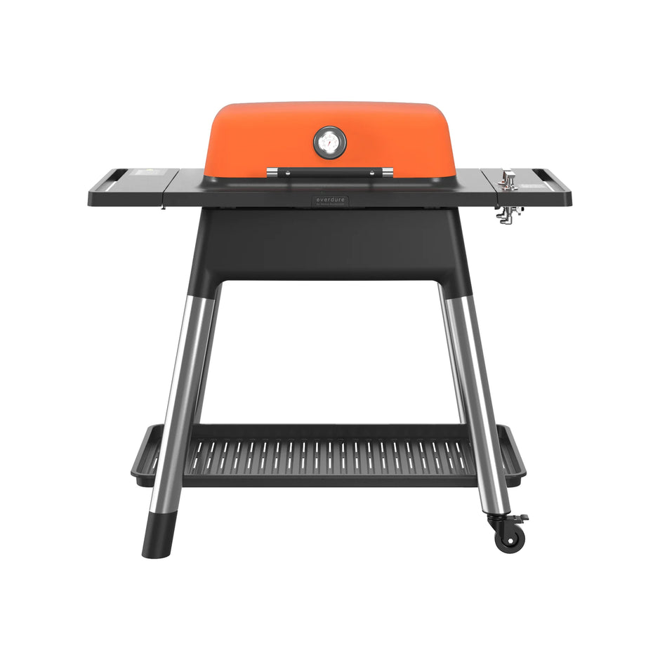 Everdure by Heston Blumenthal FORCE 2 Burner Gas BBQ