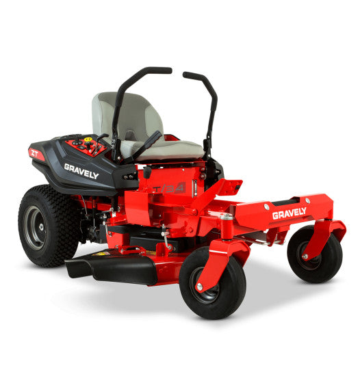 Gravely ZT 34" Zero-Turn Mower (AGU915344)