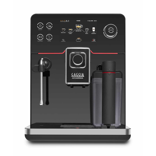 Gaggia Accademia Automatic Coffee Machine