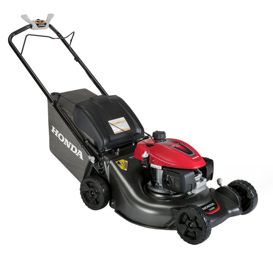 Honda Power Equipment 53cm Self Propelled Petrol Lawn Mower HRN536