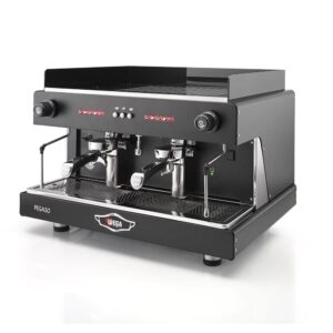 Buy Demo 2 Group Wega Pegaso Commercial Coffee Machine