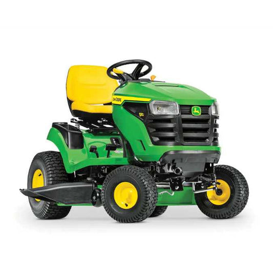 John Deere | Lawn Tractor S100 - 42-In Deck - 17.5 Hp - 500 Cc | Rona