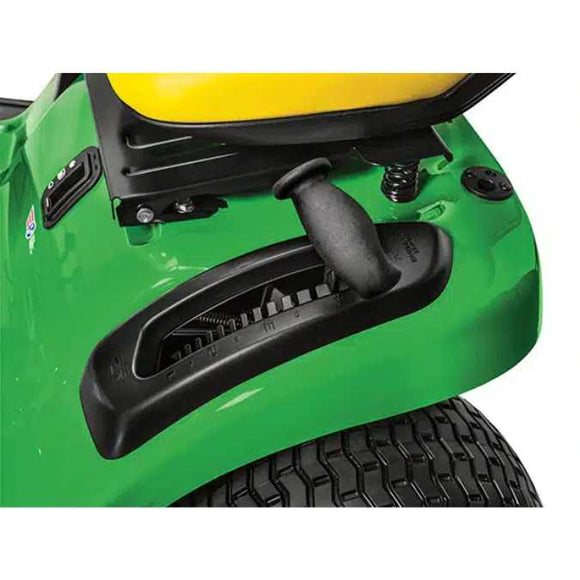 John Deere | Lawn Tractor S100 - 42-In Deck - 17.5 Hp - 500 Cc | Rona