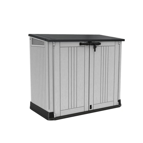 keter Store It Out Prime Shed 880L Outdoor Furniture