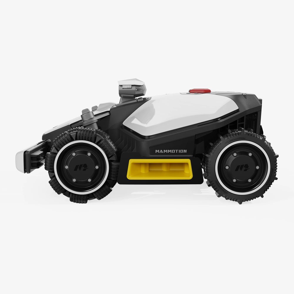 MAMMOTION LUBA mini AWD 800 Robot Lawn Mower