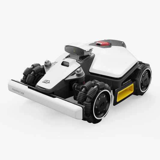 MAMMOTION LUBA mini AWD 800 Robot Lawn Mower