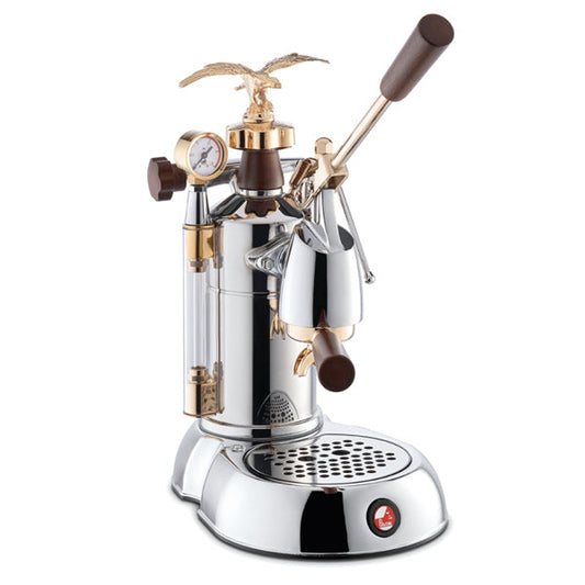 La Pavoni Stradivari Professional Lusso