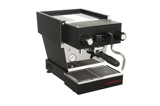 LA MARZOCCO | LINEA MICRA BLACK
