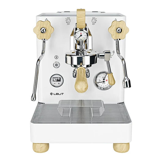 Lelit Bianca PL162T V3 Espresso Machine